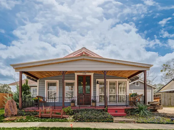 146 2nd St, Sugar Land, TX 77498