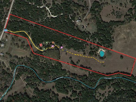 2nd image of 1835 County Road 106