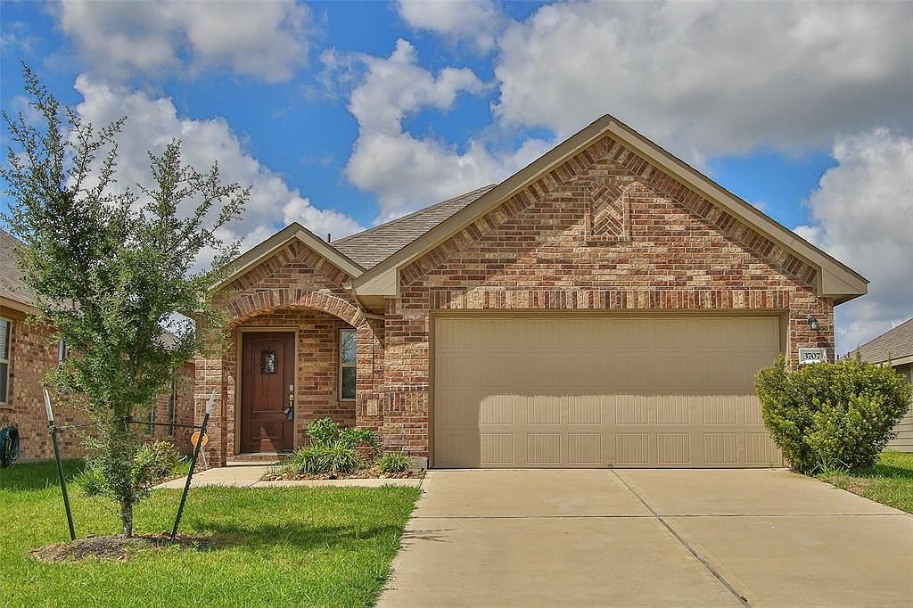 3707 Raintree Village Dr, Katy, TX 77449 Zillow