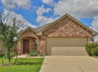 3707 Raintree Village Dr, Katy, TX 77449