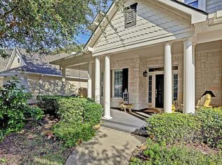110 Fledgling Path St, Spring, TX 77382