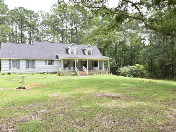 233 Rebecca Ln, Ozark, AL 36360