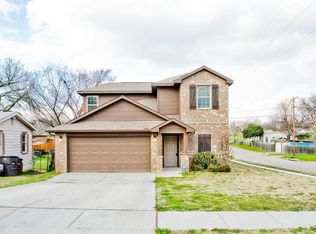 5600 Diaz Ave, Fort Worth, TX 76107