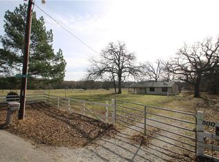 500 Rs County Road 1491, Point, TX 75472