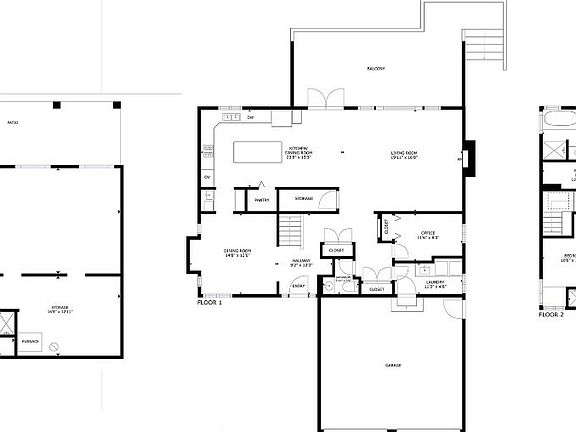 5th image of 634 Benmore Pl