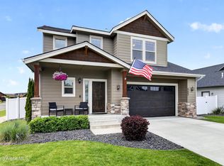 6607 N Idlewood Dr, Coeur D Alene, ID 83815