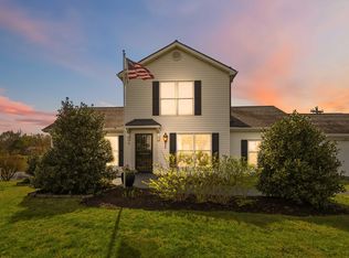 1399 Laurel Lake Rd N, London, KY 40744