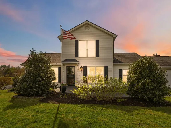 1399 Laurel Lake Rd N, London, KY 40744