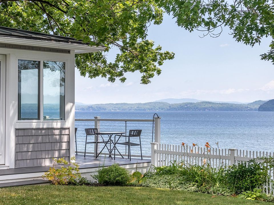 2284 Porters Point Road, Colchester, VT 05446 Zillow