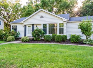 1107 S Linden St, Normal, IL 61761