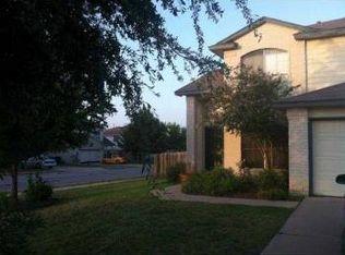 1607 Vera Way, Round Rock, TX 78664