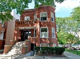 1056 N Leavitt St #GF, Chicago, IL 60622