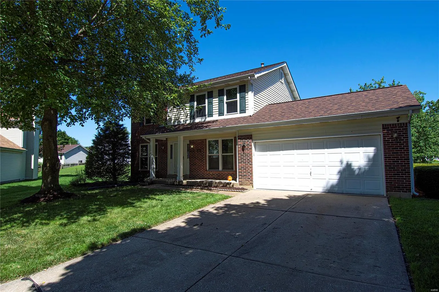 3851 Kentucky Derby Dr photo 1