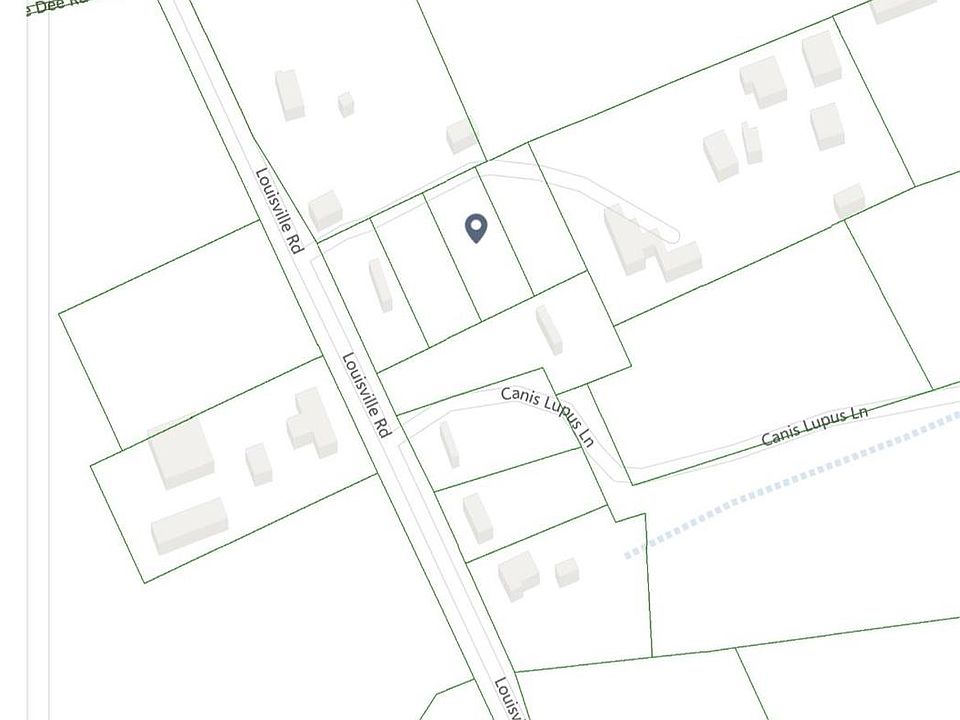 2nd image of TBD Louisville Rd.