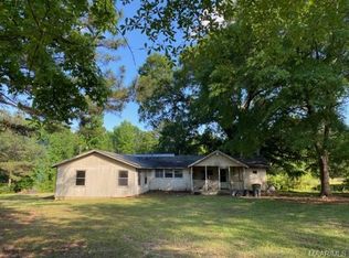 160 Planters Rd, Wetumpka, AL 36092