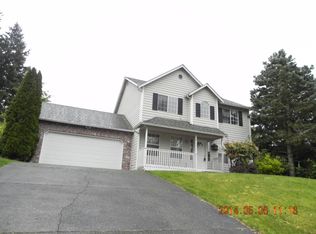 8121 196th Ave E, Bonney Lake, WA 98391