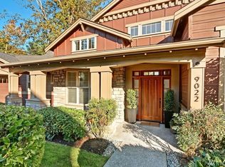9022 NE 127th Pl, Kirkland, WA 98034
