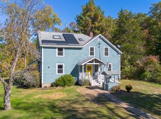 483 Downs Rd, Bethany, CT 06524