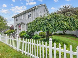 67 Germania St, Pawtucket, RI 02860