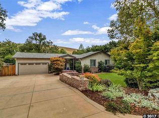 599 Rheem Blvd, Moraga, CA 94556