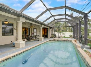 3516 SW 17th Pl, Cape Coral, FL 33914