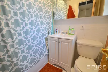 Rented by Spire Group