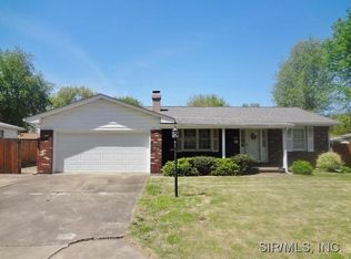 408 Wyoming St, Bethalto, IL