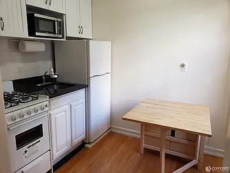 Rented by Oxford Property Group