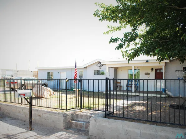 1200 Lead St, Truth Or Consequences, NM 87901
