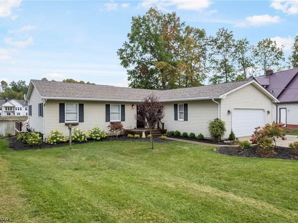 3333 Acuminata Dr, West Salem, OH 44287