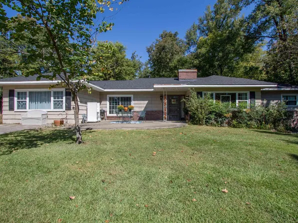 2117 Shadybrook Ln, Birmingham, AL 35226