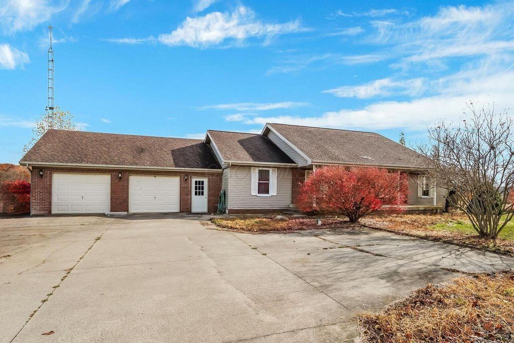 Real estate listing image