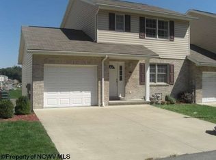 120 Donna Ave, Morgantown, WV 26505