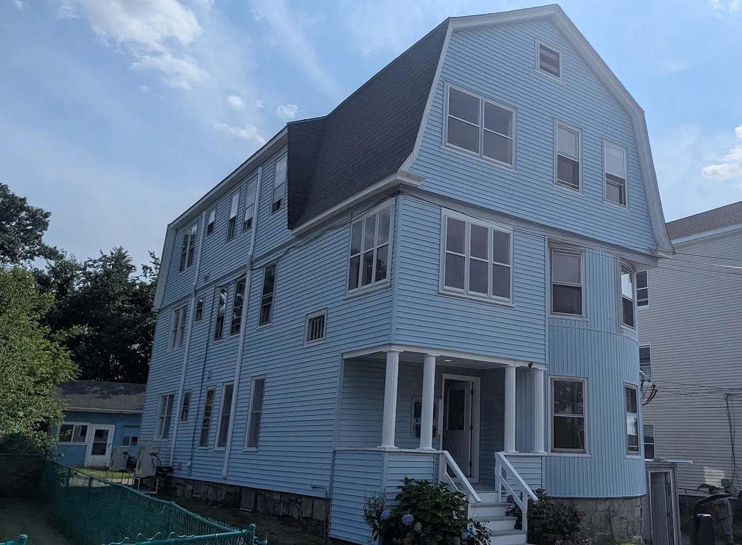 15 Ericsson Street, Worcester — Photo 1