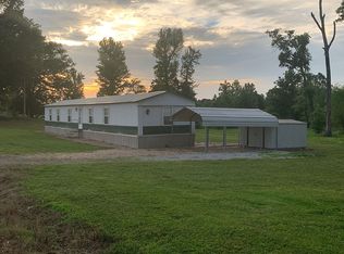 19 Crooked Creek Rd, Conway, AR 72032