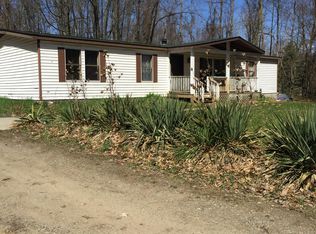 2404 Miller Rd, Metamora, MI 48455
