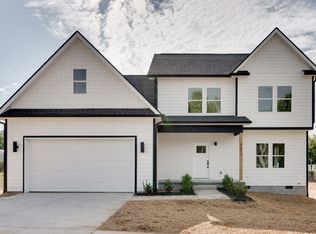 1021 Scenic View Ct LOT 6, Old Hickory, TN 37138