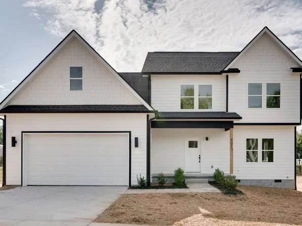 1021 Scenic View Ct Lot 6, Old Hickory, TN 37138