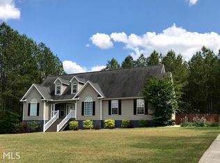 231 Michelle Rd NW, Milledgeville, GA 31061