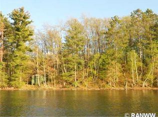 LOT 4 W South Shore Rd, Hayward, WI 54843