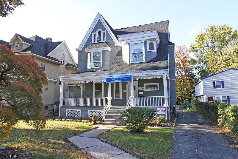 593 Park Ave, East Orange, NJ 07017 Zillow