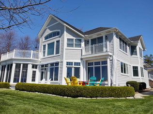 10333 N Grand Blvd, Syracuse, IN