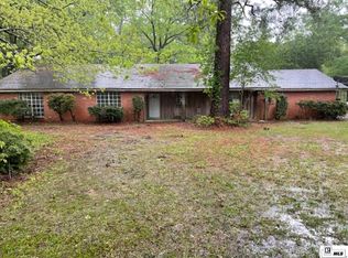 13658 Old Bonita Rd, Bastrop, LA 71220