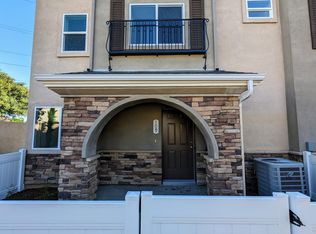 8813 Gallatin Rd UNIT 109, Pico Rivera, CA 90660