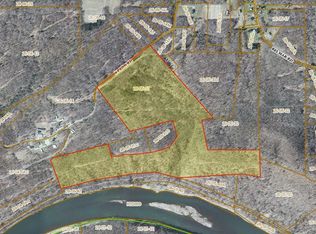 345 S Penn Rd, Franklin, PA 16323