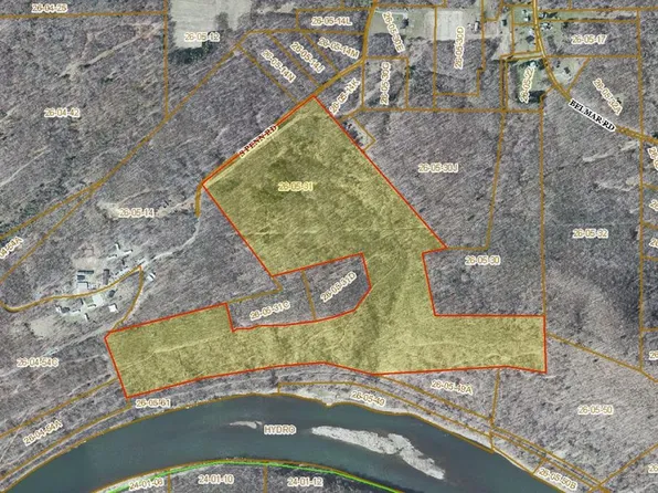 345 S Penn Rd, Franklin, PA 16323