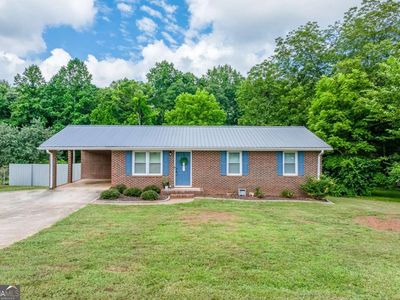 86 Hilltop Cir, Auburn, GA, 30011
