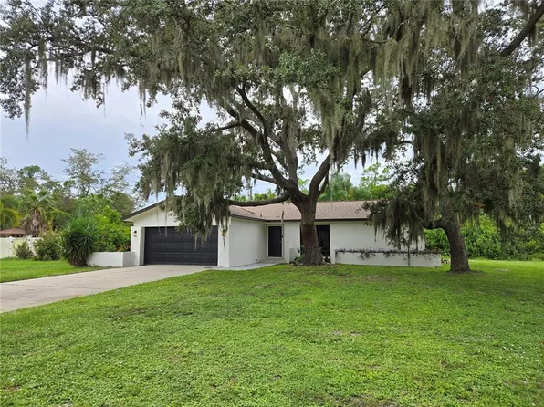 410 HUNTER STREET, PORT CHARLOTTE, FL 33980
