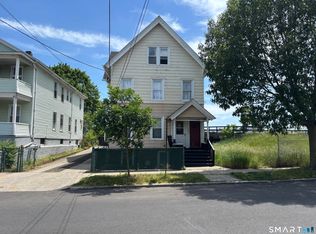 206 Lamberton Street, New Haven, CT 06519