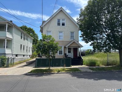 206 Lamberton Street, New Haven, CT, 06519
